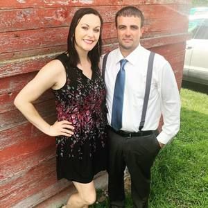 Meet your Posher, Brittanie